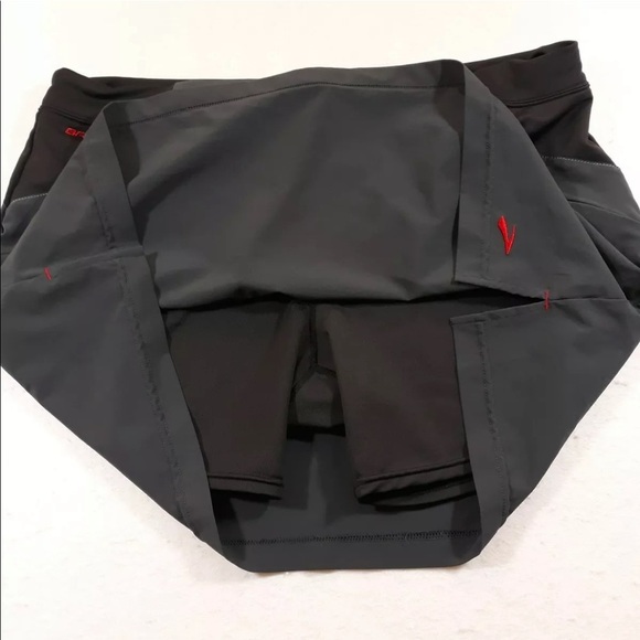 Brooks Women’s Running Skort (Skirt + Shorts) - Picture 4 of 9